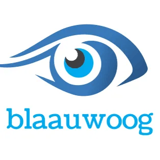 Blaauwoog