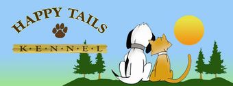 Happy Tails Kennel