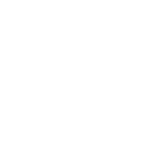 logo generico footer Uno sfondo bianco con alcune linee su di esso