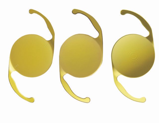 Premium Lens Implants, Alcon Toric, Mono-focal, Multi-focal