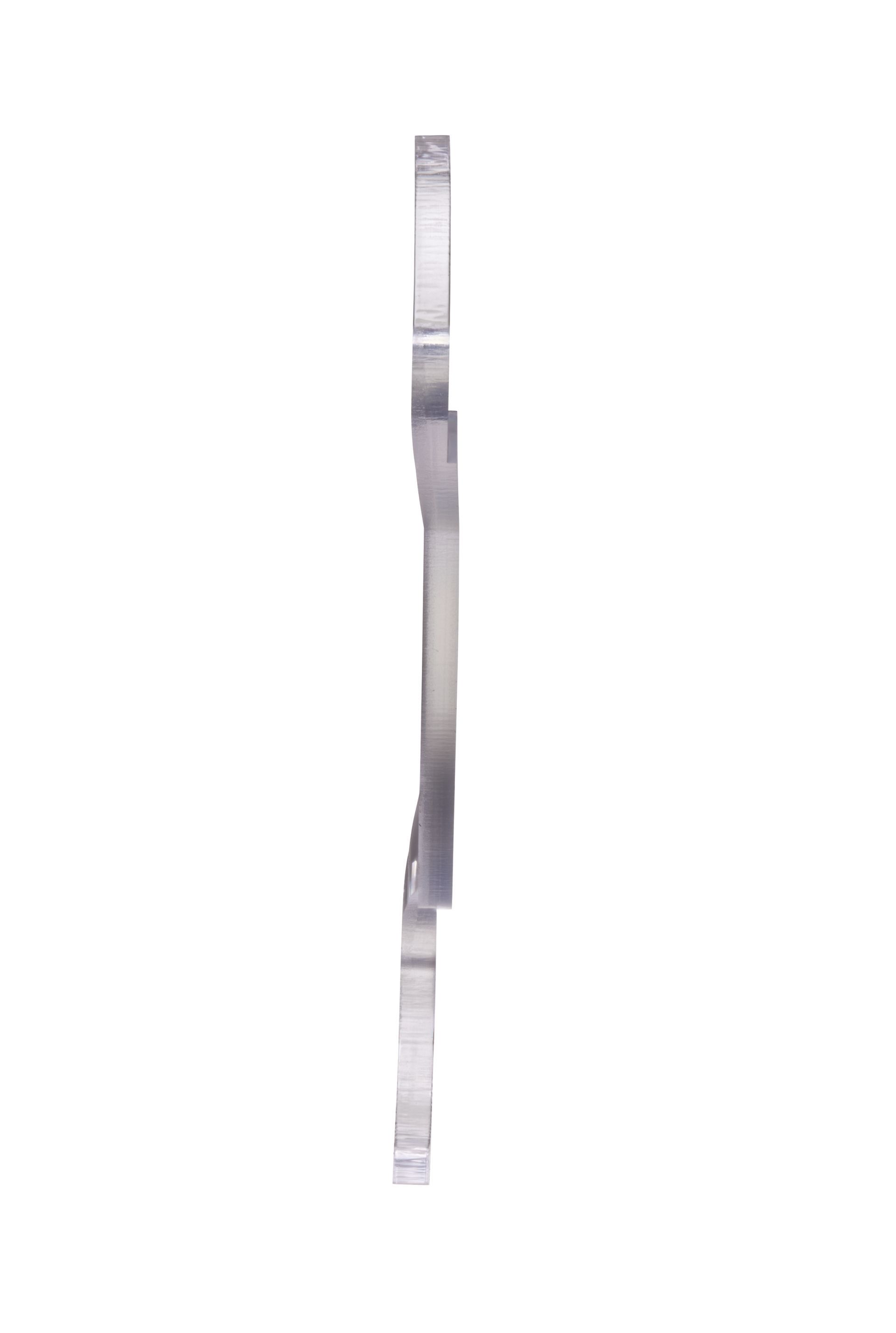 AMO Tecnis Symfony Lens.  A new generation of multi-focal lens implants providing extended depth of focus.