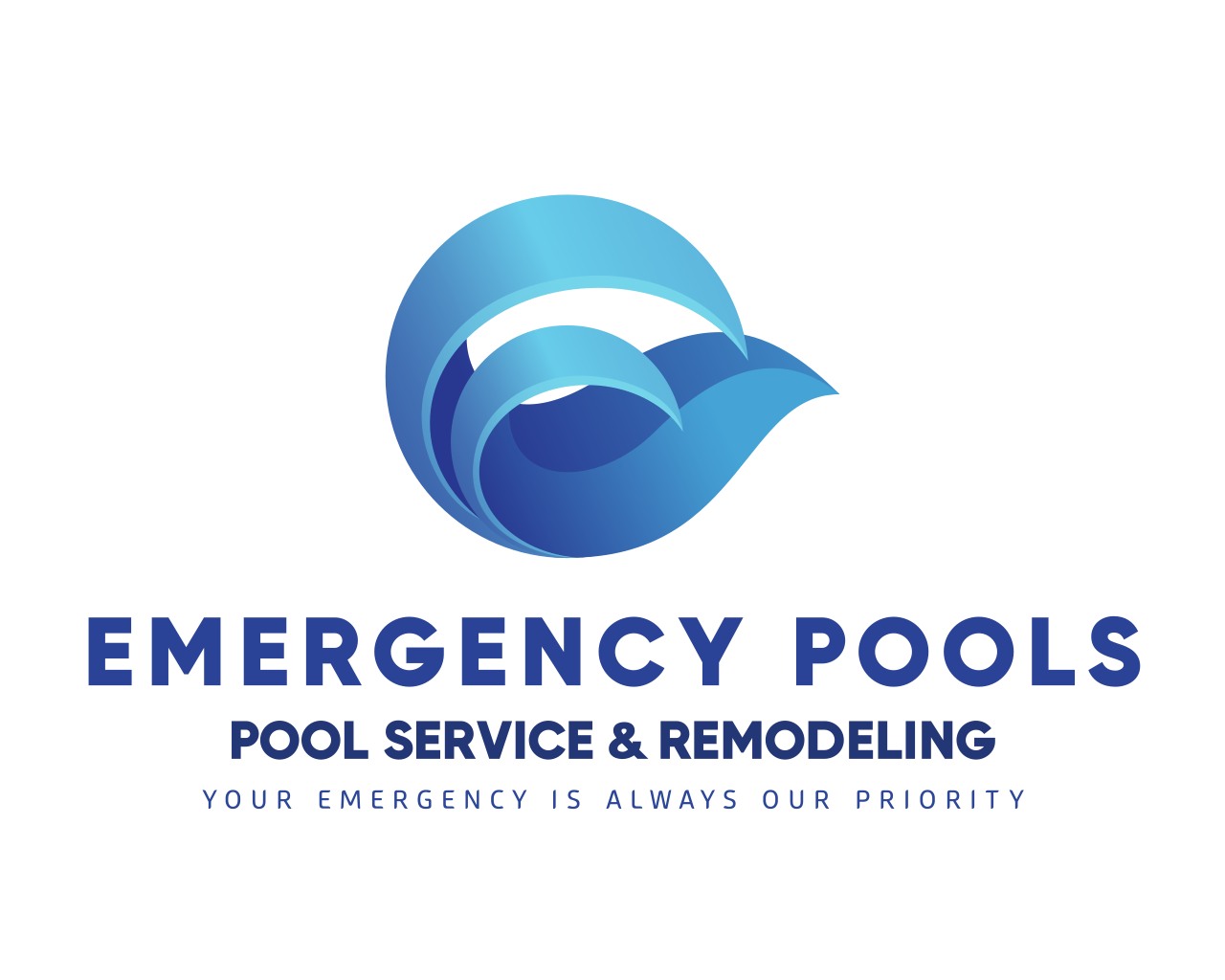 Emergency pools
