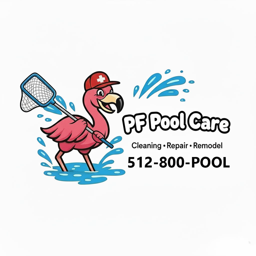 PF Pool Care