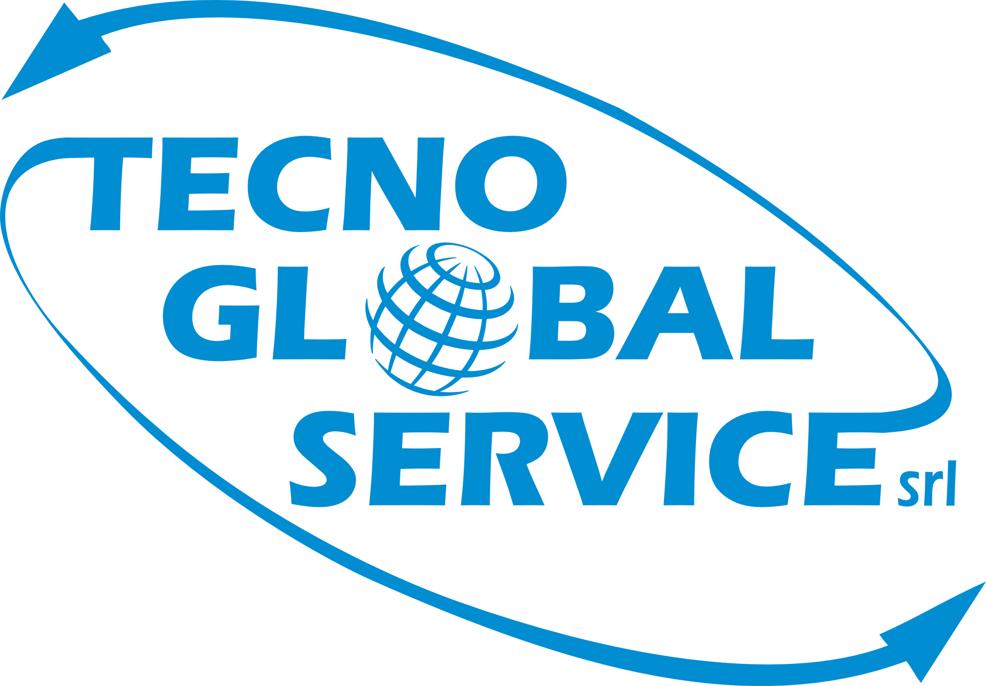 logo Tecno Global Service srl