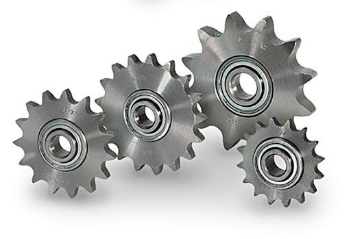 Ingranaggi e Catene Industriali