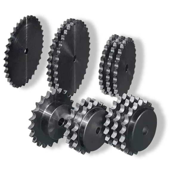 Ingranaggi e Catene Industriali