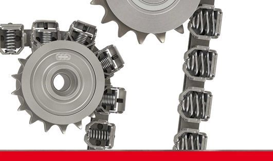 Ingranaggi e Catene Industriali