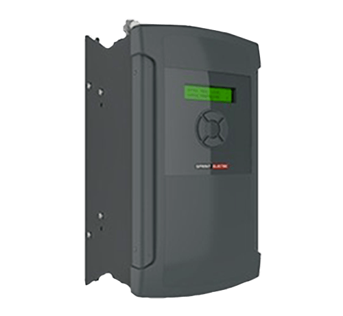 Inverter per Motori Industriali