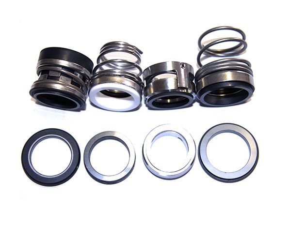 tenute meccaniche industriali