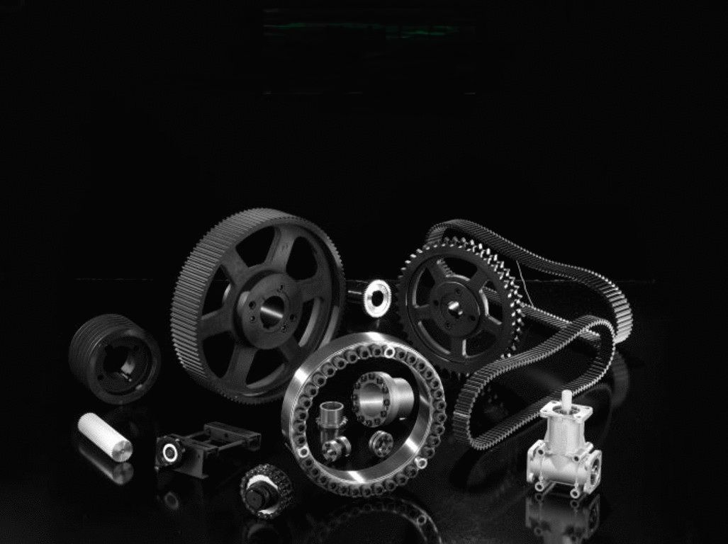 trasmissioni meccaniche