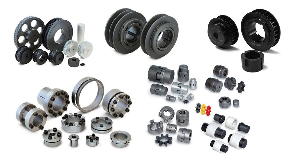 trasmissioni meccaniche