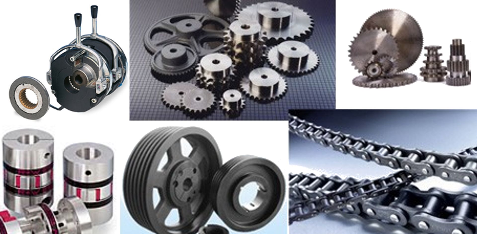 trasmissioni meccaniche