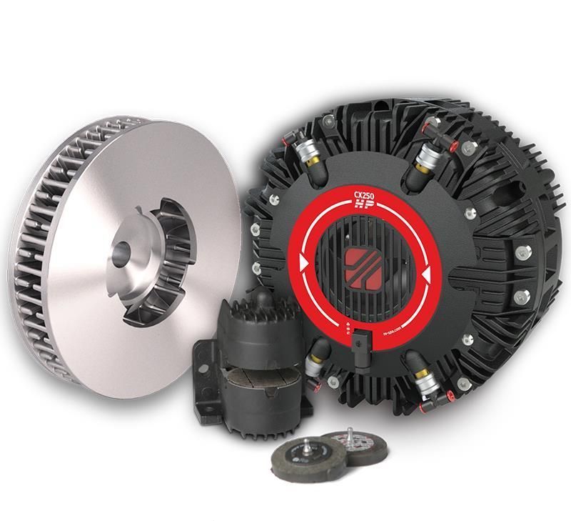 trasmissioni meccaniche