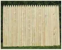 Fence Panels — Fences Installations in Emerson, NJ