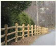Long Panels — Fences Installations in Emerson, NJ