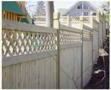 Elevated Fences — Fences Installations in Emerson, NJ