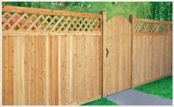 Fence and Door - Fence Contractor in Emerson, NJ