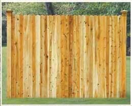 VB210 Fence  - Fence Contractor in Emerson, NJ