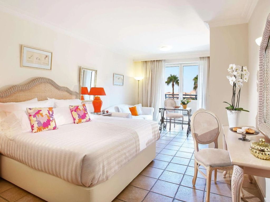 Crete | Grecotel Casa Adele