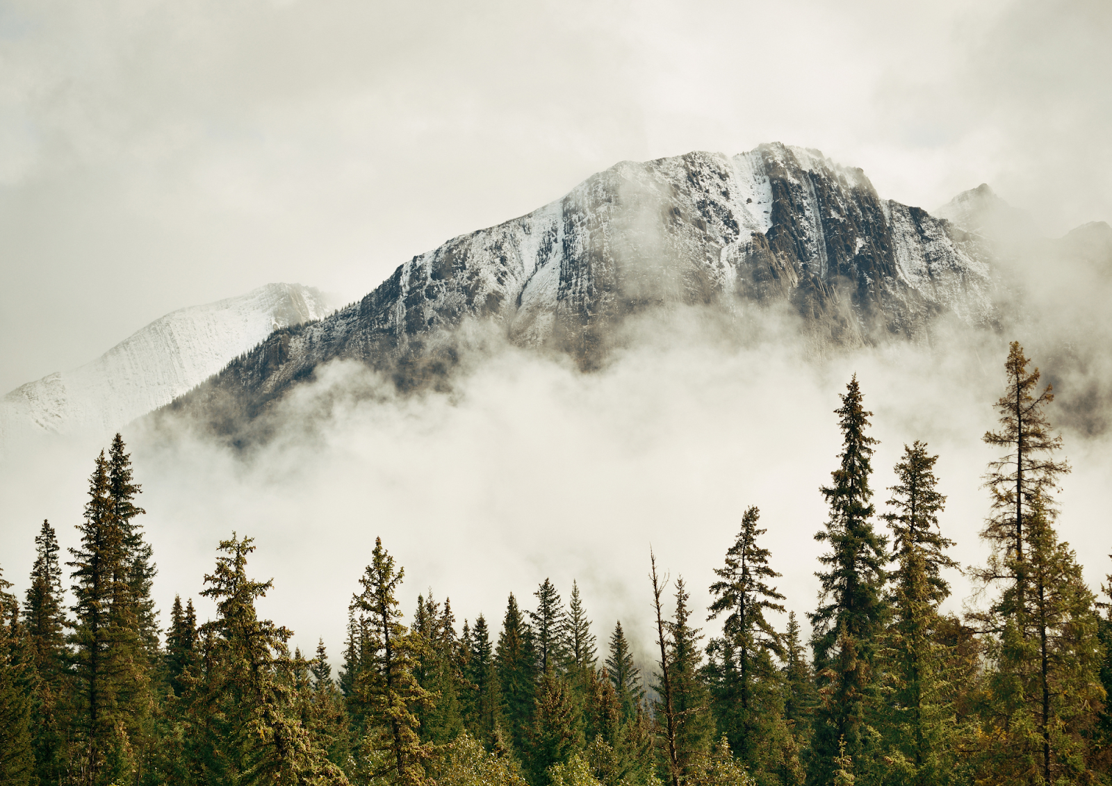 Grand Circle of the Canadian Rockies