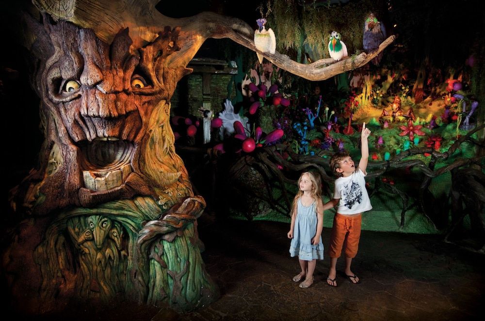 Mallorca | Sol Katmandu Park & Resort