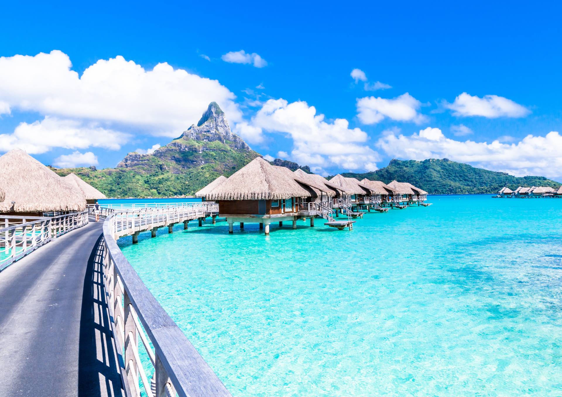Bora Bora