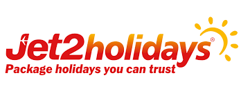 Jet2Holidays The logo for jet2holidays package holidays you can trust