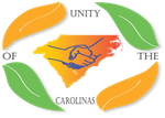 Unity Of The Carolinas logo