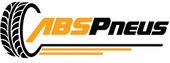 O logotipo da ox pneus autocenter mostra um pneu com uma estrela.