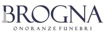 logo Brogna Onoranze Funebri