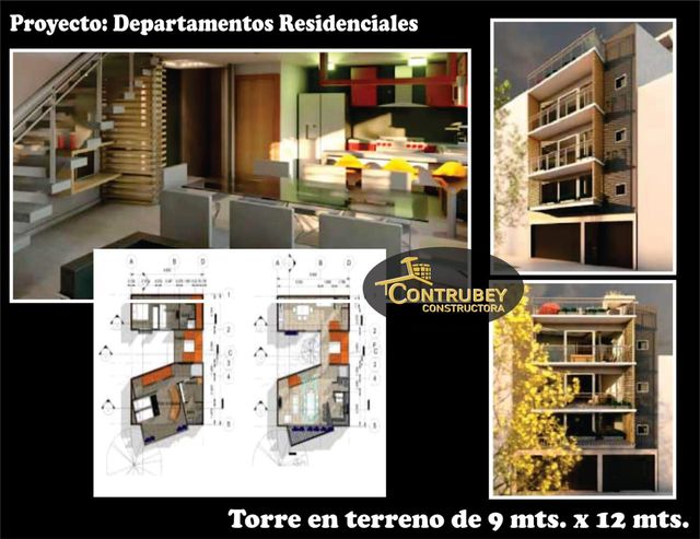 Remodelaciones