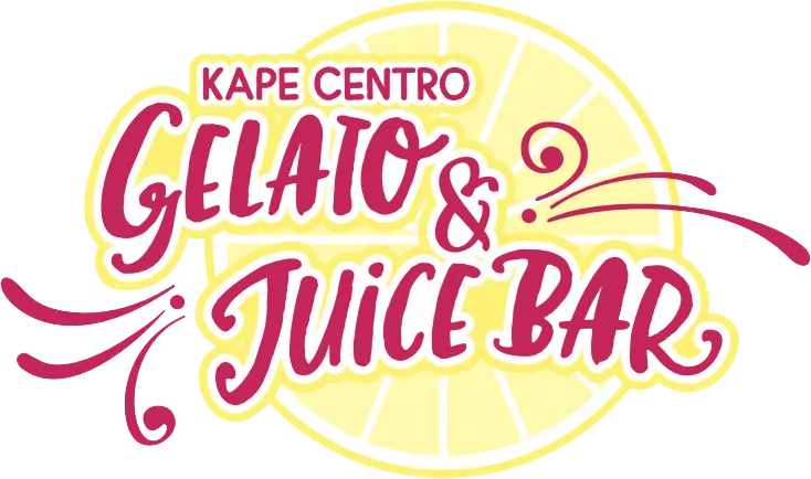 Kape Centro Gelato & Juice Bar Icon