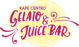 Kape Centro Gelato & Juice Bar Icon