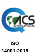 ISO 14001: 2015 ISO 14001: 2015 ISO 14001: 2015 ISO 14001: 2015