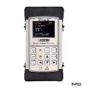 Parece un teléfono celular con botones.