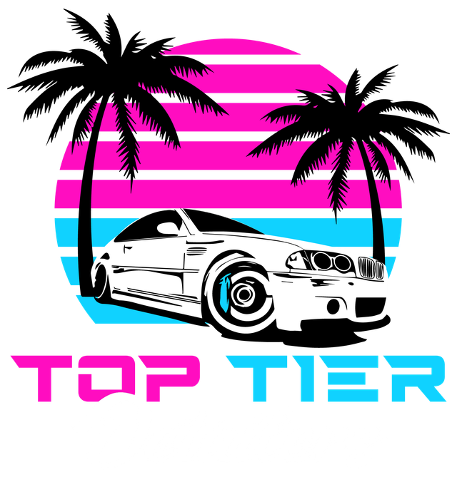 Top Tier  Miami FL