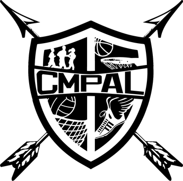 Logo of Central Missouri Parochial Athletic League