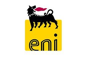 logo ENI