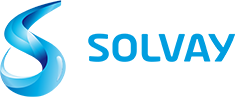 logo SOLVAY