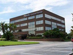 Bank of Central Florida building