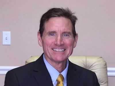 Attorney John Collins — Lawyer in Lakeland, FL