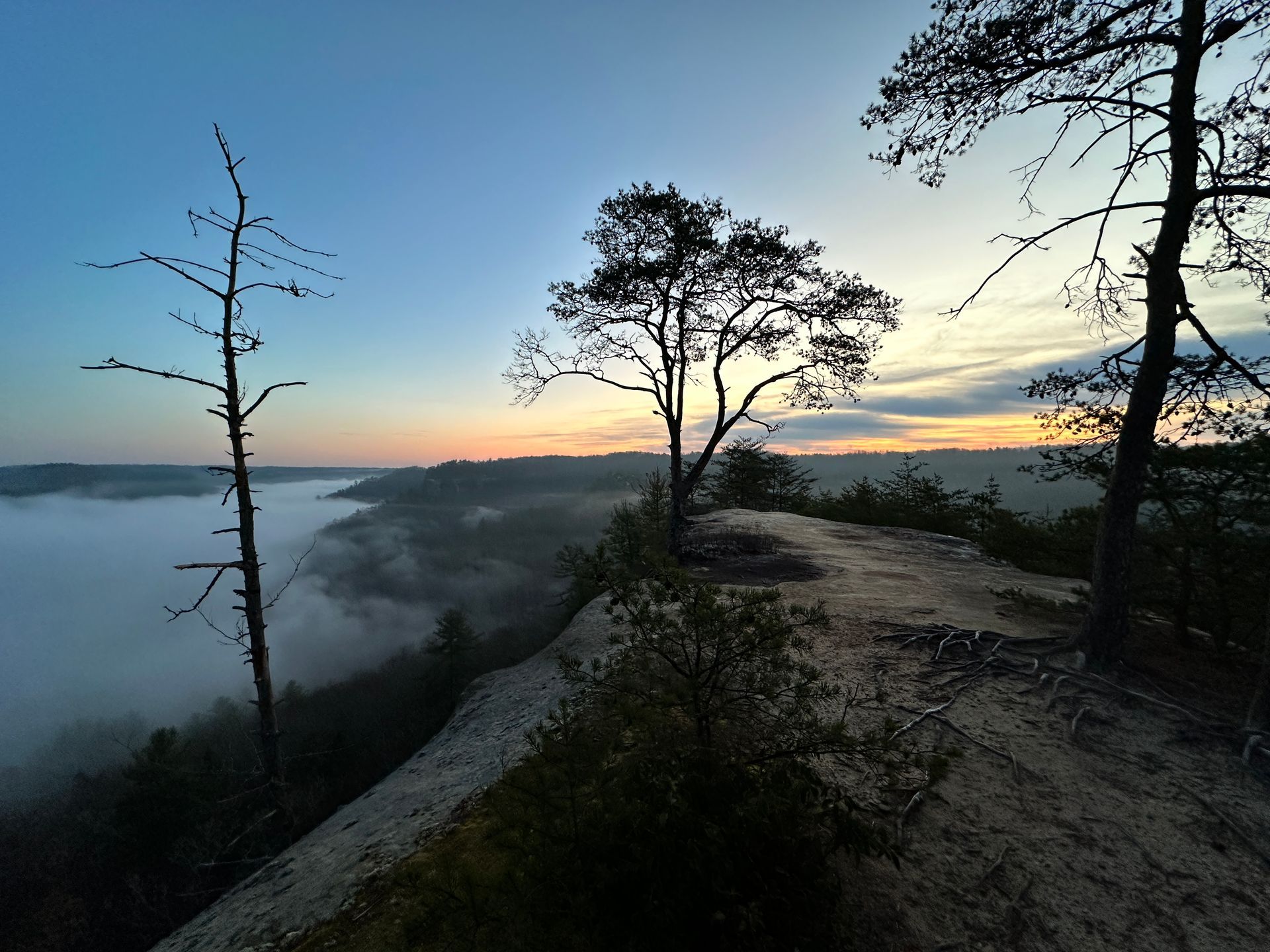 Family Friendly Activities in the Red River Gorge