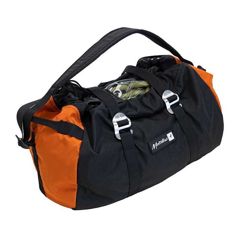 outdoor climbing rope bag