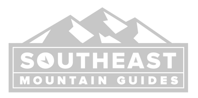 Southeast Mountain Guides Logo