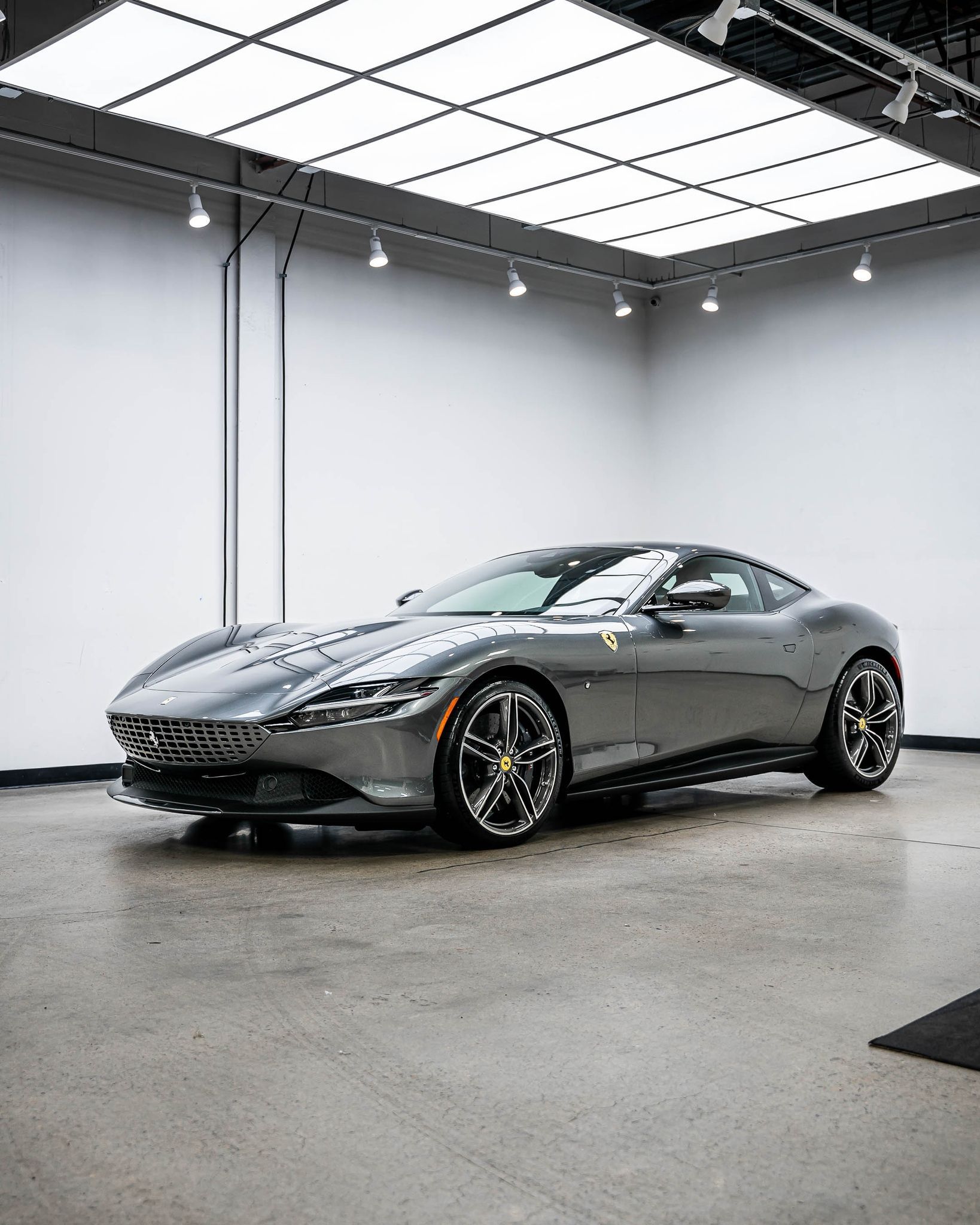 Ceramic Coating Services