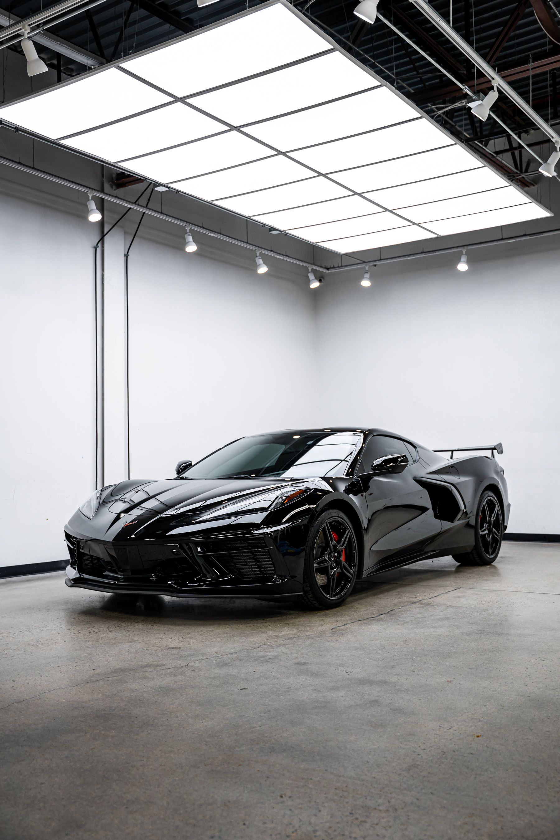 Auto Window Tinting Services