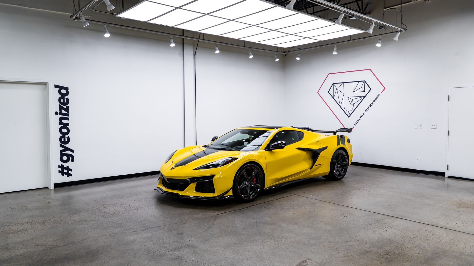 Window Tinting Services