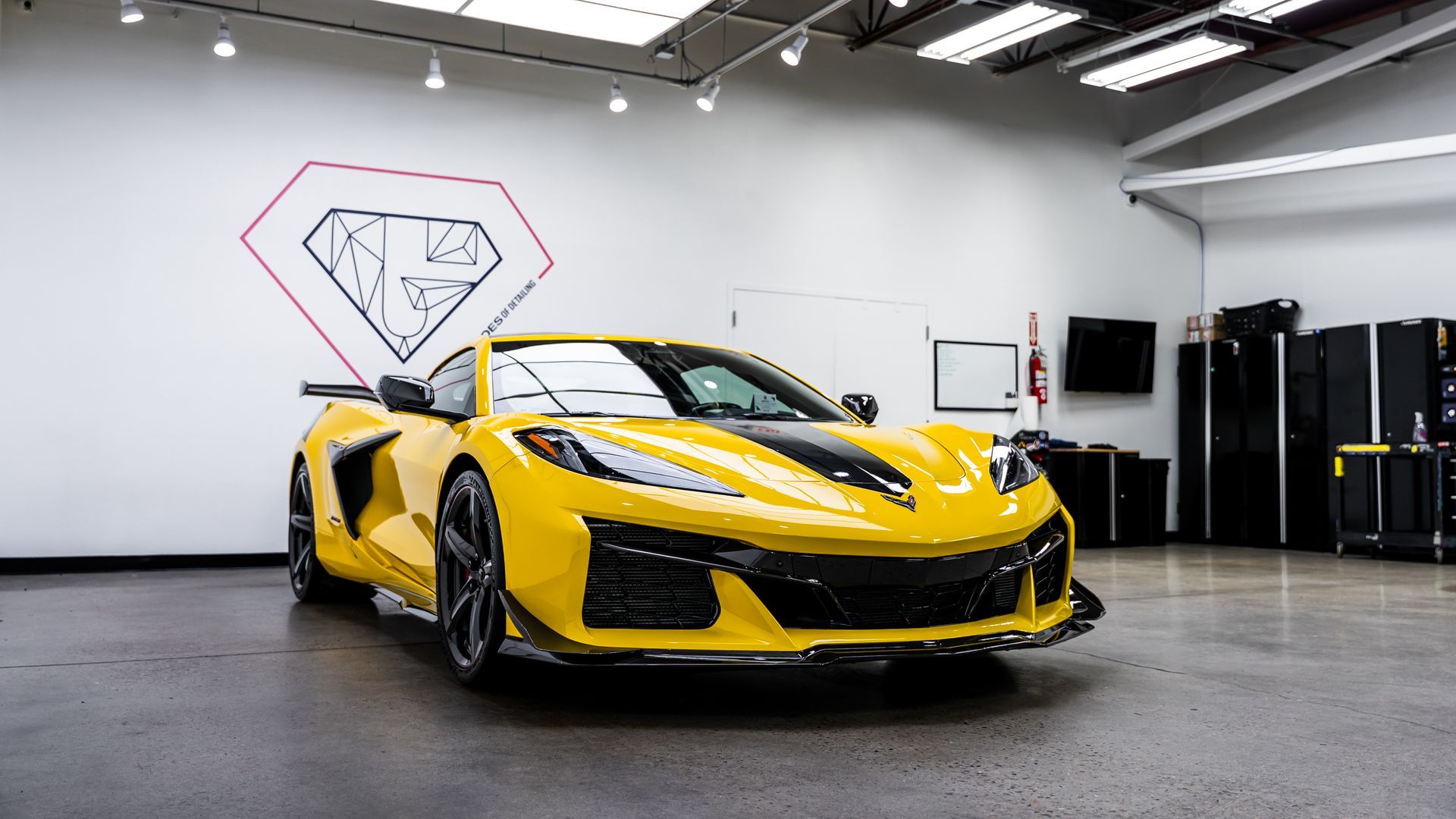 Window Tinting Services