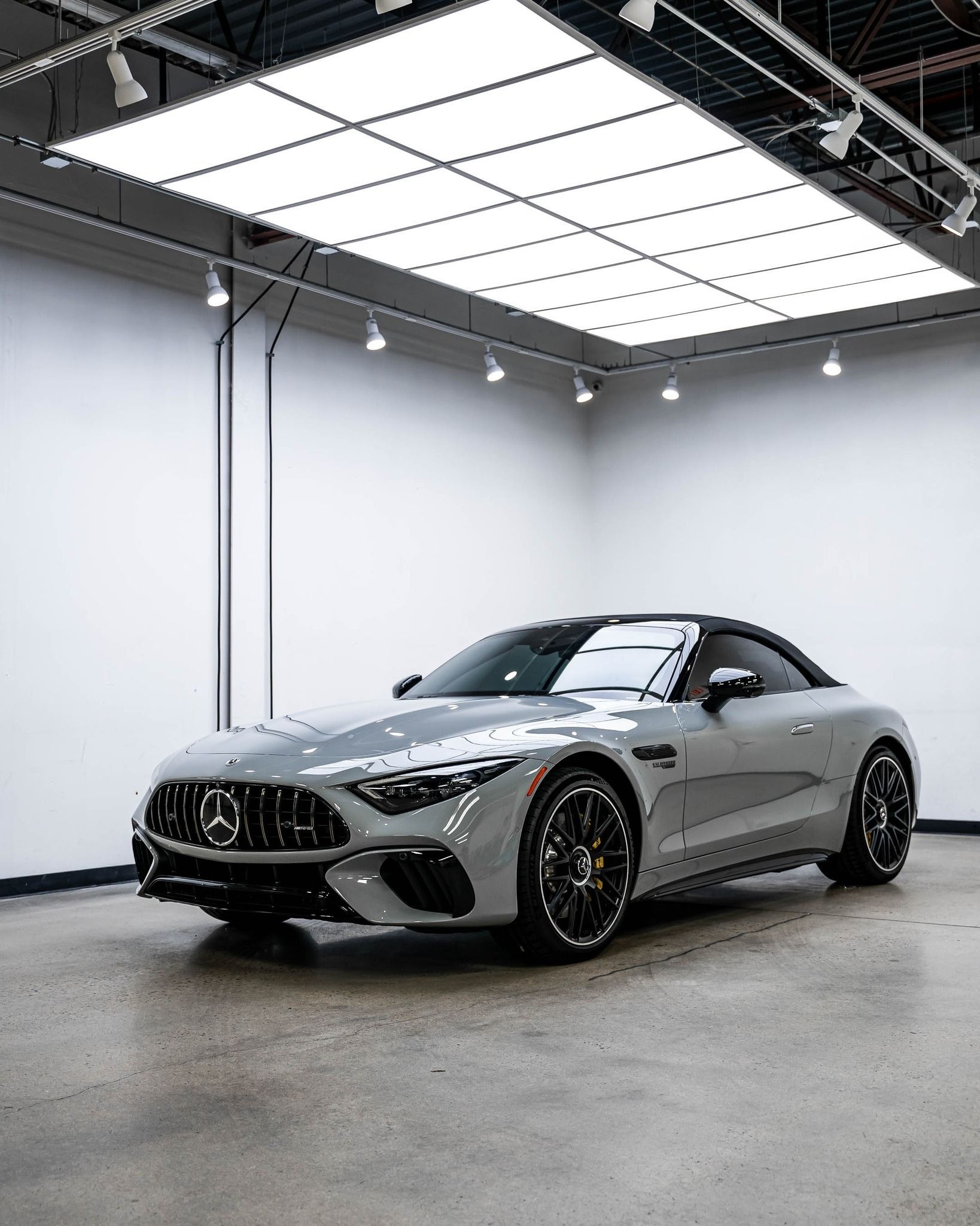 Ceramic Coating Services