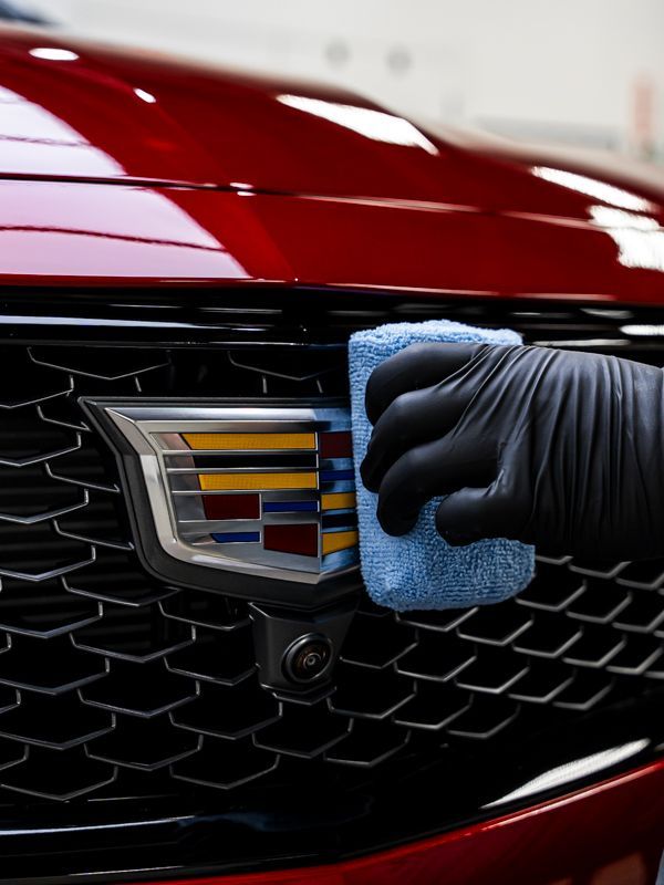 Ceramic Coating Services